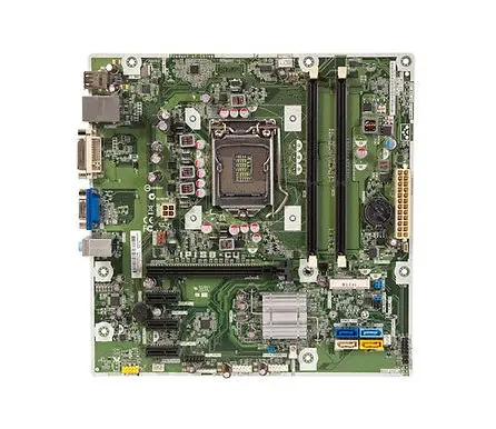 656846-001 HP Carmel-2 Intel H61 SandyBridge Motherboard