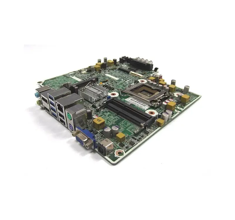 656937-002 HP System Board for Elite 8300 UltraSlim Pc