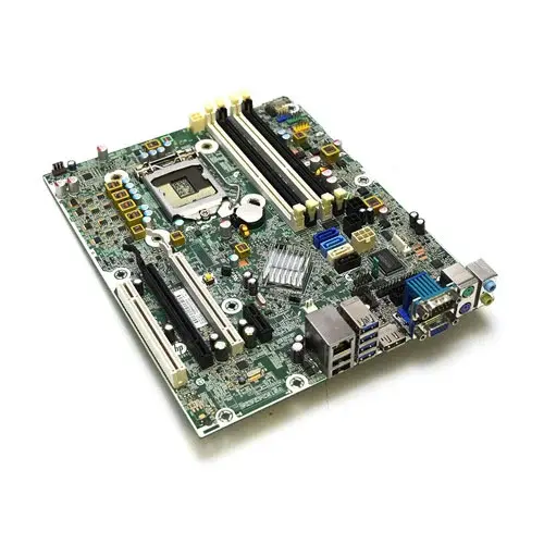 657094-501 HP System Board for Mt-SFF 8300 Maho Bay