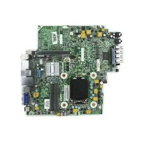 657096-001 HP System Board (Motherboard) for Elite 8300 Desktop PC