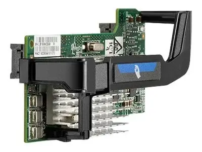 657132-001 HP Flex-10 10Gb 2-Port 530FLB Network Adapte...