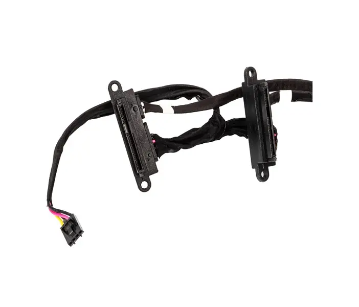 657656-001 HP 4-Port Mini-SAS Cable Assembly for ProLia...