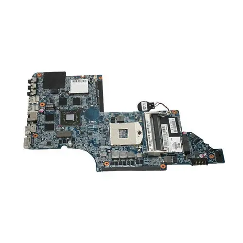 659126-001 HP Pcba System Board Rs880md Dsc HD6470/512 U2 mh-b3195060g00006