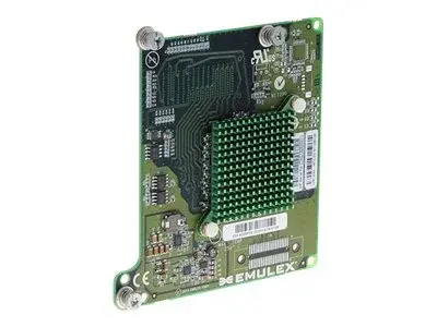 659818-001 HP LPE1205A Dual Channel 8GB/s PCI-Express 2.0 x4 Fibre Channel Host Bus Adapter