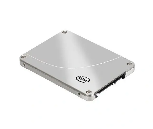 660218-002 HP 120GB Multi-Level Cell SATA 3Gb/s 2.5-inch Solid State Drive