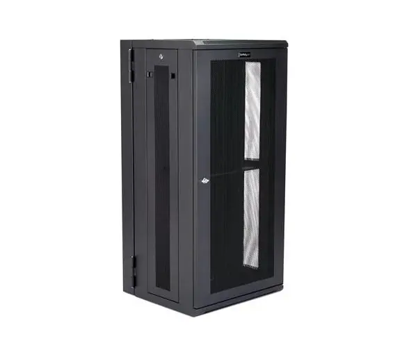 660502-003 HP 1075mm Storage Rack Cabinet