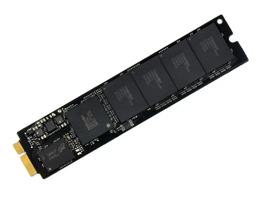 661-02529 Apple 256GB Flash Storage Solid State Drive f...
