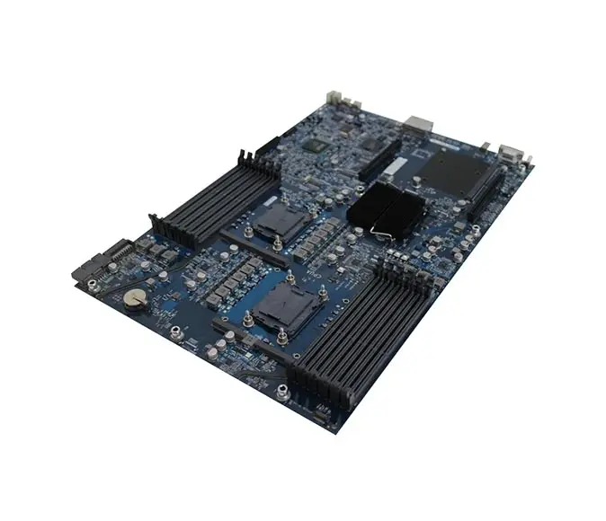 661-2660 Apple Single / Dual 1.0GHz CPU Logic Board (Motherboard) for Xserve G4