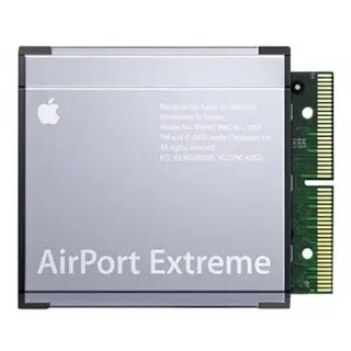 661-3045 Apple AirPort Extreme 54Mb / s IEEE 802.11g Wi...