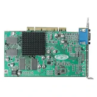 661-3175 Apple RV100 PCI Video Graphics Card for Xserve...