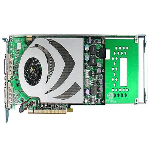 661-3835 Apple 256MB Nvidia GeForce 7800 GT PCI-Express Video Graphics Card