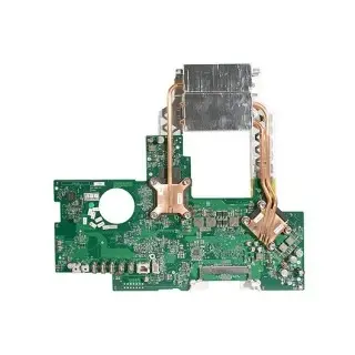 661-3880 Apple 2GHz CPU Logic Board (Motherboard) for i...