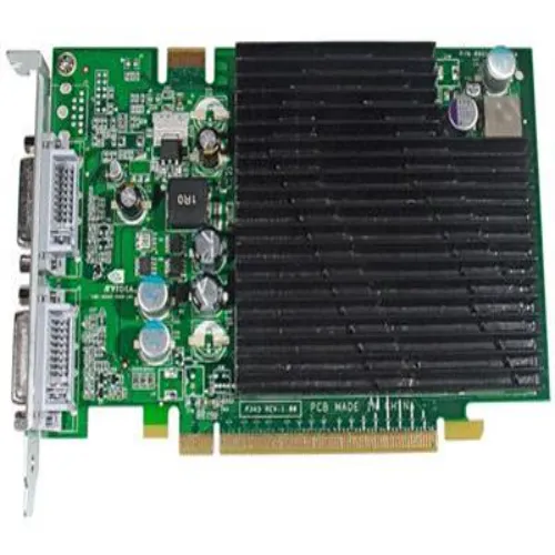 661-3932 Apple Nvidia GeForce 7300 GT 256MB DDR2 PCI-Ex...