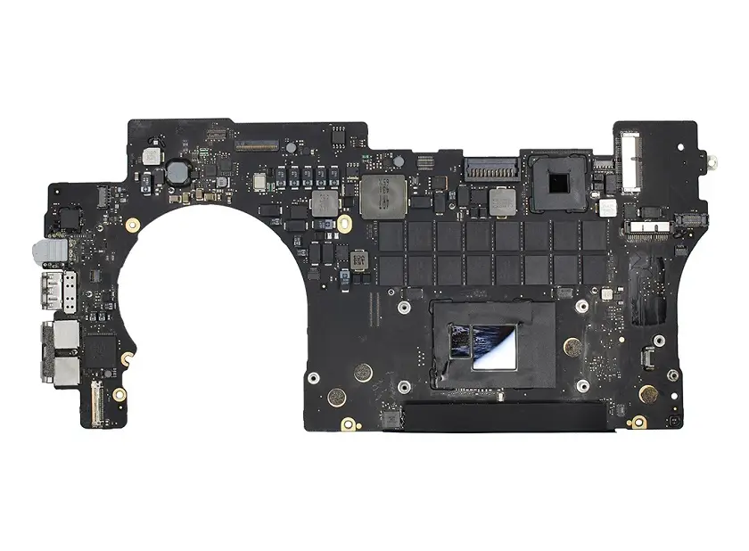 661-4043 Apple Intel Logic Board with 1.83Ghz CPU for M...
