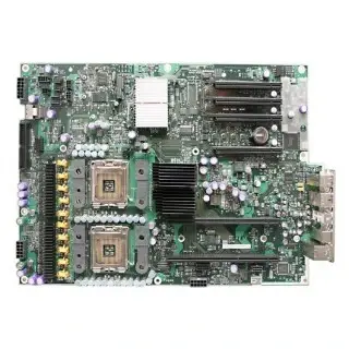 661-4307 Apple Logic Board (Motherboard) Mac Pro Mid 2006 A1186