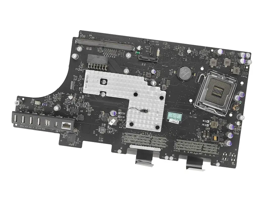661-4437 Apple System Board for iMac 20 MID-2007 Intel ...