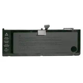 661-5844 Apple 77.5-Watts-Hours (wh) 10.95V Li-Ion Laptop Battery for MacBook Pro 15