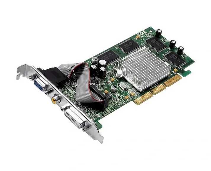 661-6023 Apple AMD Radeon HD 6750M 256MB GDDR5 128-Bit Video Graphics Card for iMac 21.5-inch Mid 2011