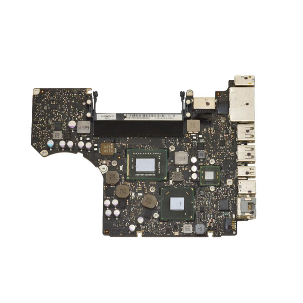 661-6079 Apple Logic Board for MacBook Pro Late 2011 i7...