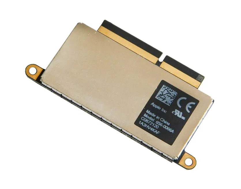 661-6334 Apple 256GB 2.5-inch Solid State Hard Drive fo...