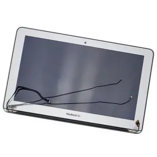 661-6507 Apple Clamshell Etched LAUSD LCD Display for MacBook Air 11