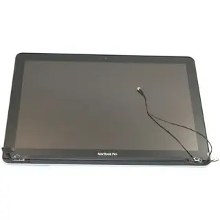661-6594 Apple Display Clamshell Glossy for MacBook Pro...