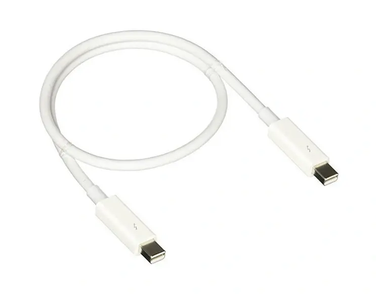 661-7190 Apple Thunderbolt 0.5M Cable for MacBook Air 1...