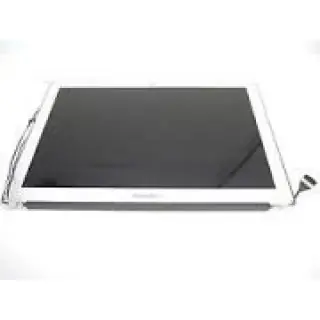 661-7568 Apple Display Clamshell Etched LAUSD for MacBo...