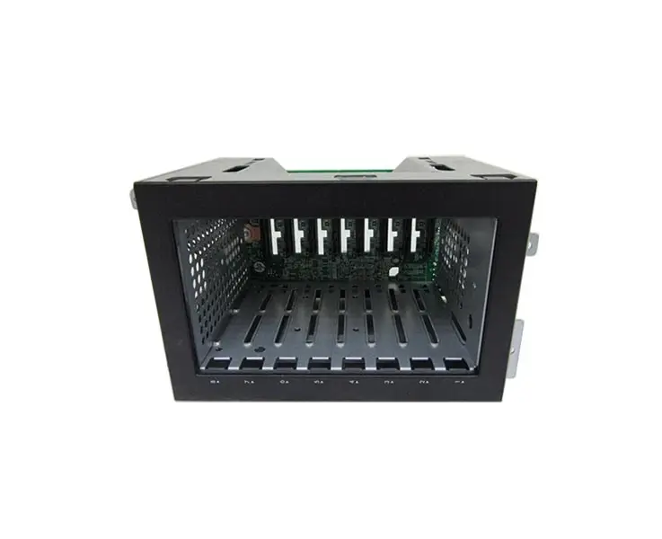 661716-001 HP 5U 8 SFF Expander Hard Drive Cage Kit