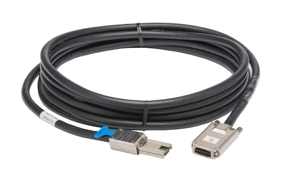 662901-B21-04 HP Double Mini SAS Y Cable(91cm)