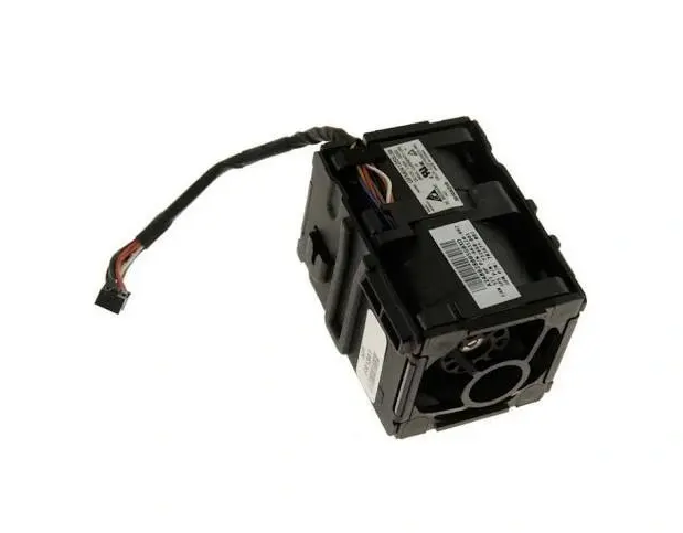 663120-003 HP Right Side Non Hot-Pluggable Fan Kit for ...