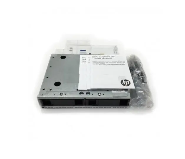 663278-B21 HP 2U Rear Kit for ProLiant G8 Server