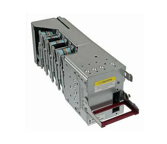 663679-001 HP D6000 SAS I/O Module