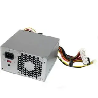 664862-001 HP 300-Watts 24-Pin ATX Power Supply for Pro 3500/3515 MicroTower PC
