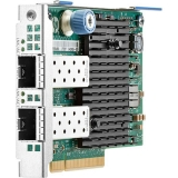 665243-B21 HP 2-Port 10GB/s 560FLR-SFP+ FIO Ethernet Ne...