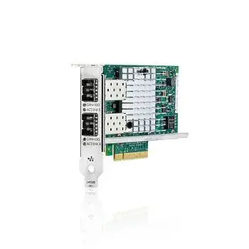 665249-S21 HP Ethernet 10GB 2-Port 560SFP+ Adapter