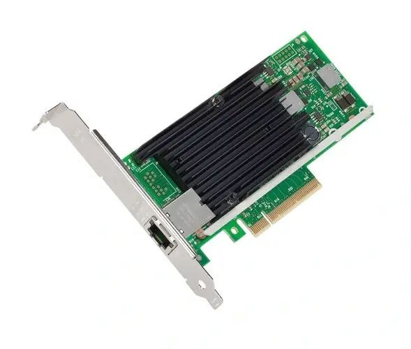 666172-001 HP ConnectX-2 PCI-Express x8 10GB/s Ethernet (Low Bracket) Network Interface Card