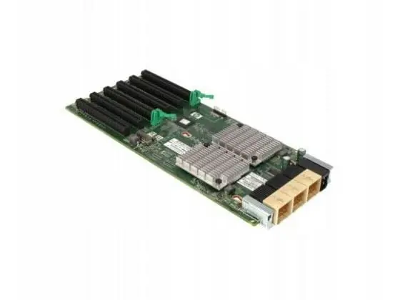 667863-001 HP I/O PCI-Express Expansion Board V2