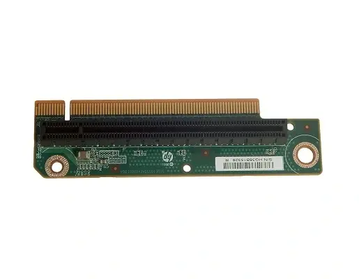667867-001 HP DL360P Gen 8 PCI Express Riser Board - X16-Slot, Full Height, Half Lenth