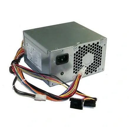 667892-003 HP 300-Watts ATX non-PFC Power Supply Unit for Pro 3500 Microtower PC