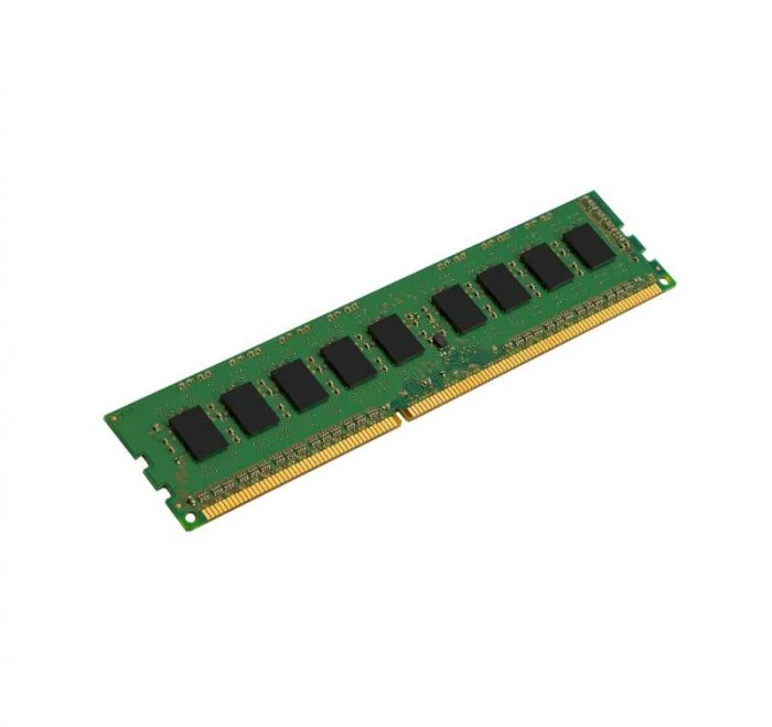 669237-071 HP 2GB DDR3-1600MHz PC3-12800 ECC Unbuffered CL11 240-Pin DIMM 1.35V Low Voltage Single Rank Memory Module