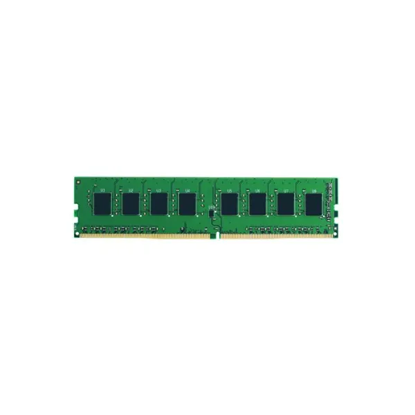 669320-B21 HP 2GB DDR3-1600MHz PC3-12800 ECC Unbuffered CL11 240-Pin DIMM 1.35V Low Voltage Single Rank Memory Module