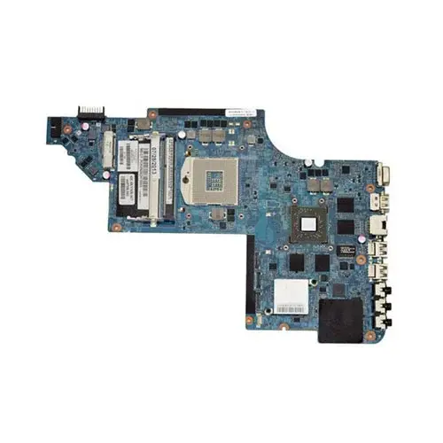 669702-001 HP Pcba System Board (Motherboard) Dsc 6770/...