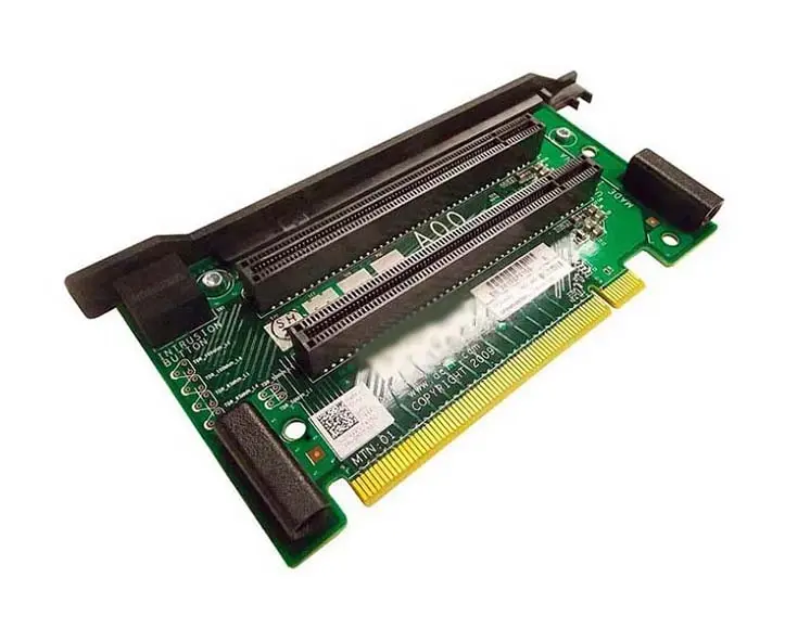 669745-001 HP PCI Front Riser Board for ProLiant SL250S G8