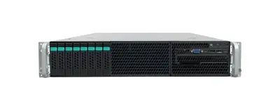 HP 669803-B21 DL385P Gen8 25-SFF CTO Server