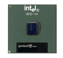 66VTH Dell 600MHz 100MHz FSB 256KB L2 Cache Socket PPGA370 / SECC2495 Intel Pentium III 1-Core Processor