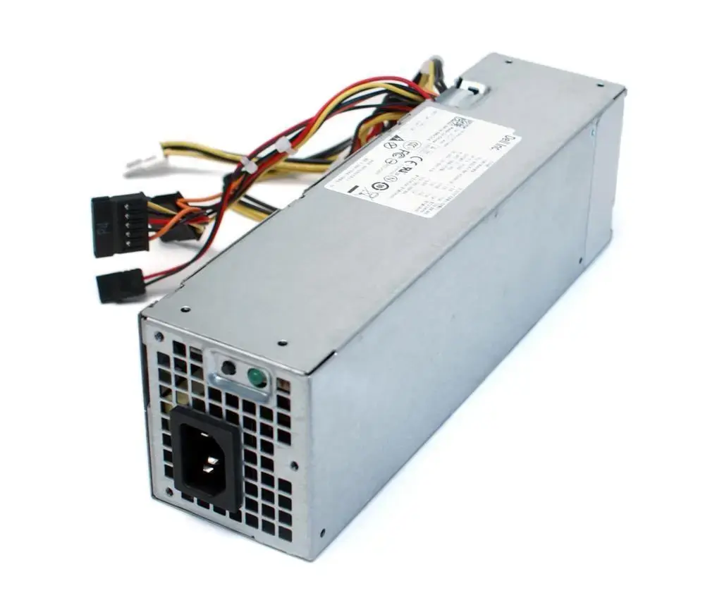 66VFV Dell 240-Watts Power Supply for Optiplex 790 990