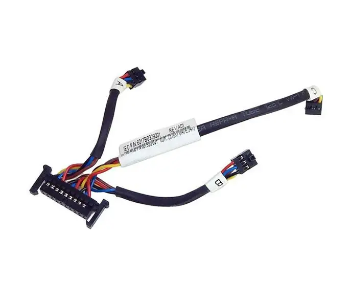 670703-001 HP Fan Power / Signal 3-Split Cable for ProL...