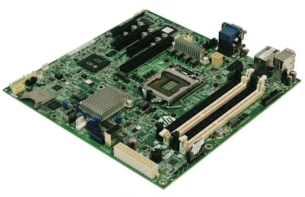 671306-002 HP System Board (MotherBoard) for ProLiant M...