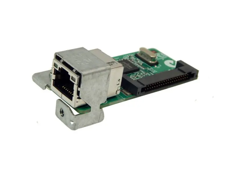671307-001 HP Dedicated ILO Port Assembly for ProLiant ...